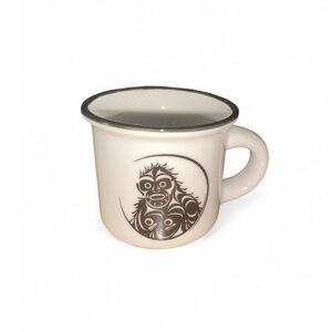 Native Northwest Sasquatch Mini Mug